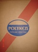 Polyken 980-25 (поликен пленка)